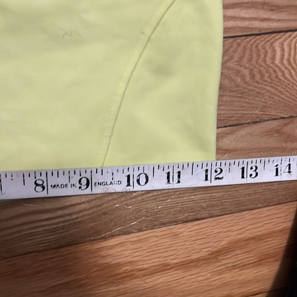 Lululemon Invigorate Training Tank Top - Picture 7 of 9